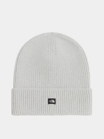 Шапки и кепки The North Face TNF MINI LOGO BOX BEANIE модель NF0A8HMFMYB1 Фото