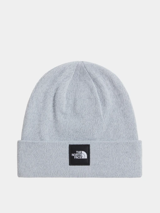 Шапки та кепки The North Face DOCK WORKER RECYCLED BEANIE модель NF0A8HMGCQO1 Фото