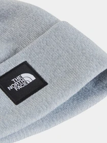 Шапки и кепки The North Face DOCK WORKER RECYCLED BEANIE модель NF0A8HMGCQO1 Фото