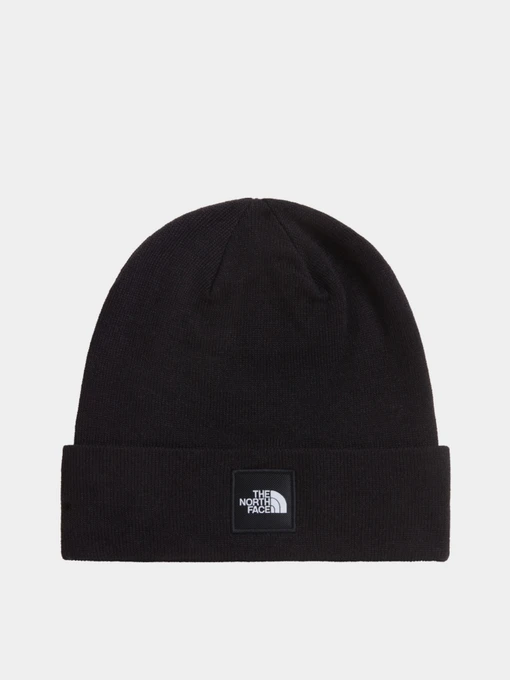 Шапки та кепки The North Face DOCK WORKER RECYCLED BEANIE модель NF0A8HMGJK31 Фото