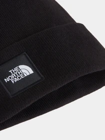 Шапки та кепки The North Face DOCK WORKER RECYCLED BEANIE модель NF0A8HMGJK31 Фото