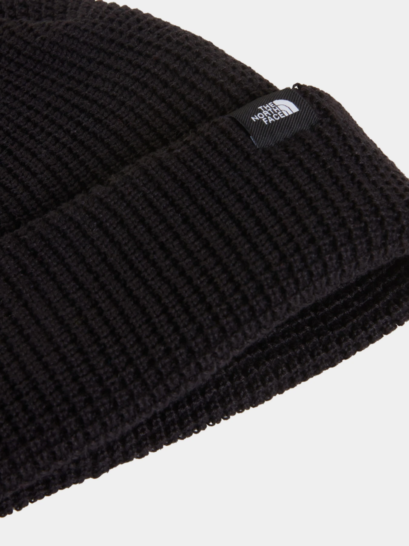 Шапки и кепки The North Face TNF FISHERMAN BEANIE модель NF0A8HMPJK31 Фото