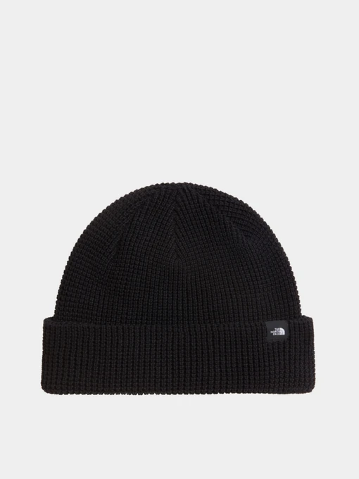 Шапки та кепки The North Face TNF FISHERMAN BEANIE модель NF0A8HMPJK31 Фото