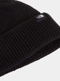 Шапки и кепки The North Face TNF FISHERMAN BEANIE модель NF0A8HMPJK31 Фото