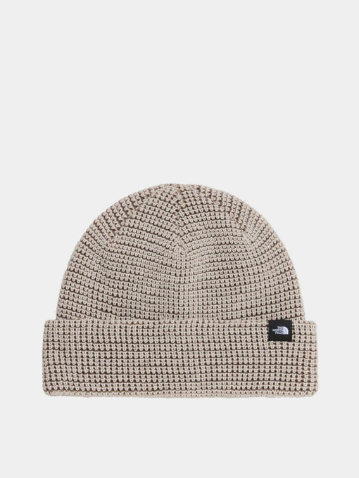 Шапки та кепки The North Face TNF FISHERMAN BEANIE модель NF0A8HMPY3T1 Фото