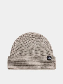 Шапки и кепки The North Face TNF FISHERMAN BEANIE модель NF0A8HMPY3T1 Фото