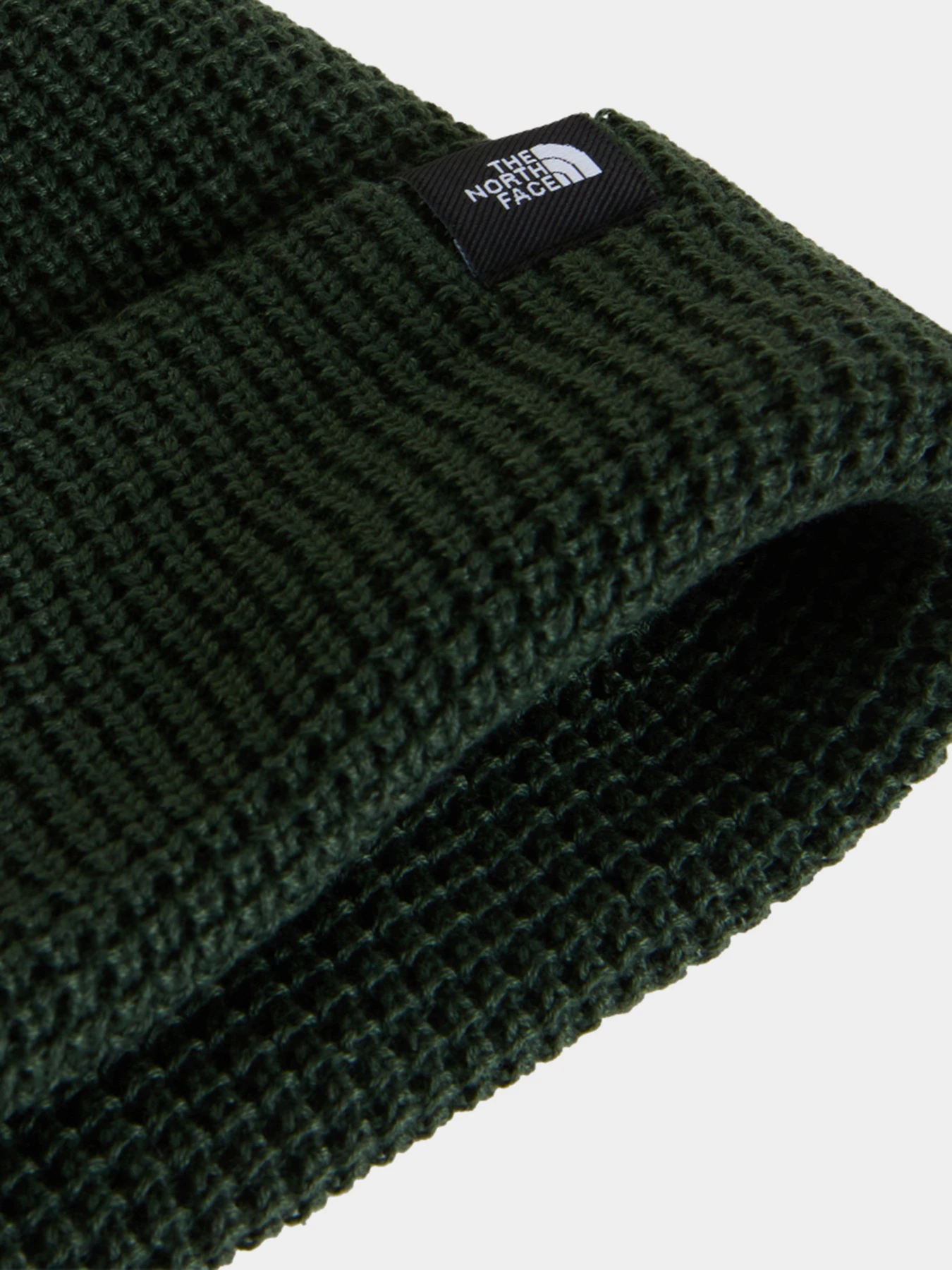 Шапки та кепки The North Face TNF FISHERMAN BEANIE модель NF0A8HMPNLW1 Шапки та кепки The North Face TNF FISHERMAN BEANIE модель NF0A8HMPNLW1 Фото
