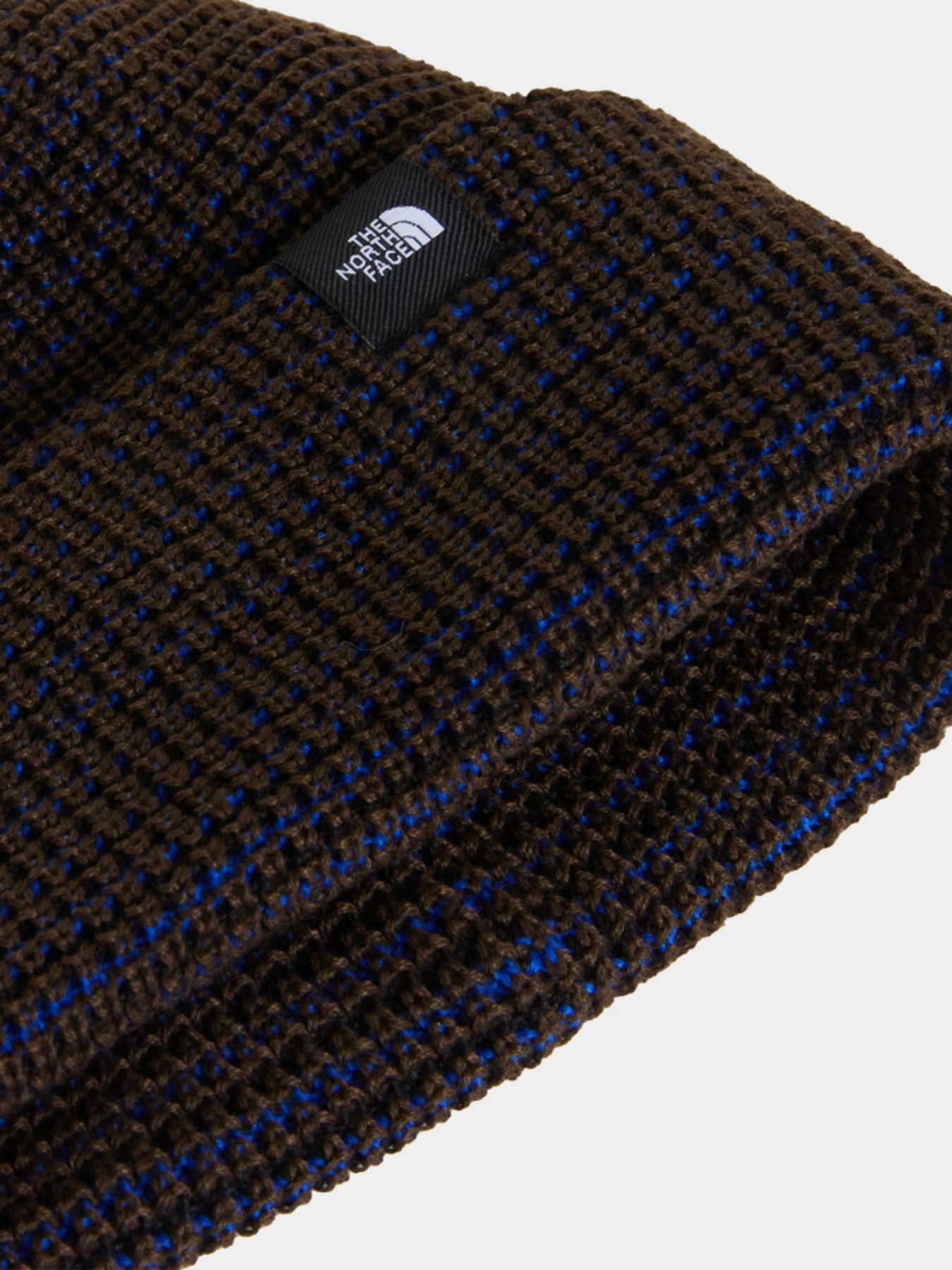 Шапки та кепки The North Face TNF FISHERMAN BEANIE модель NF0A8HMPGPV1 Шапки та кепки The North Face TNF FISHERMAN BEANIE модель NF0A8HMPGPV1 Фото