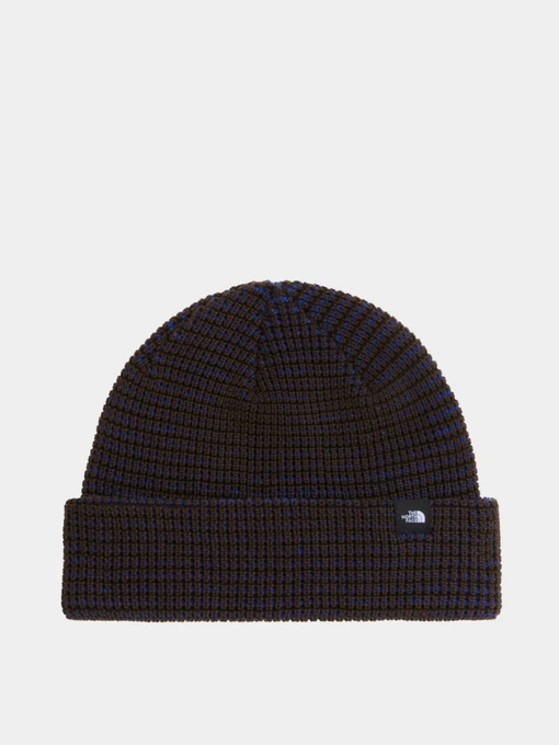 Шапки та кепки The North Face TNF FISHERMAN BEANIE модель NF0A8HMPGPV1 Фото