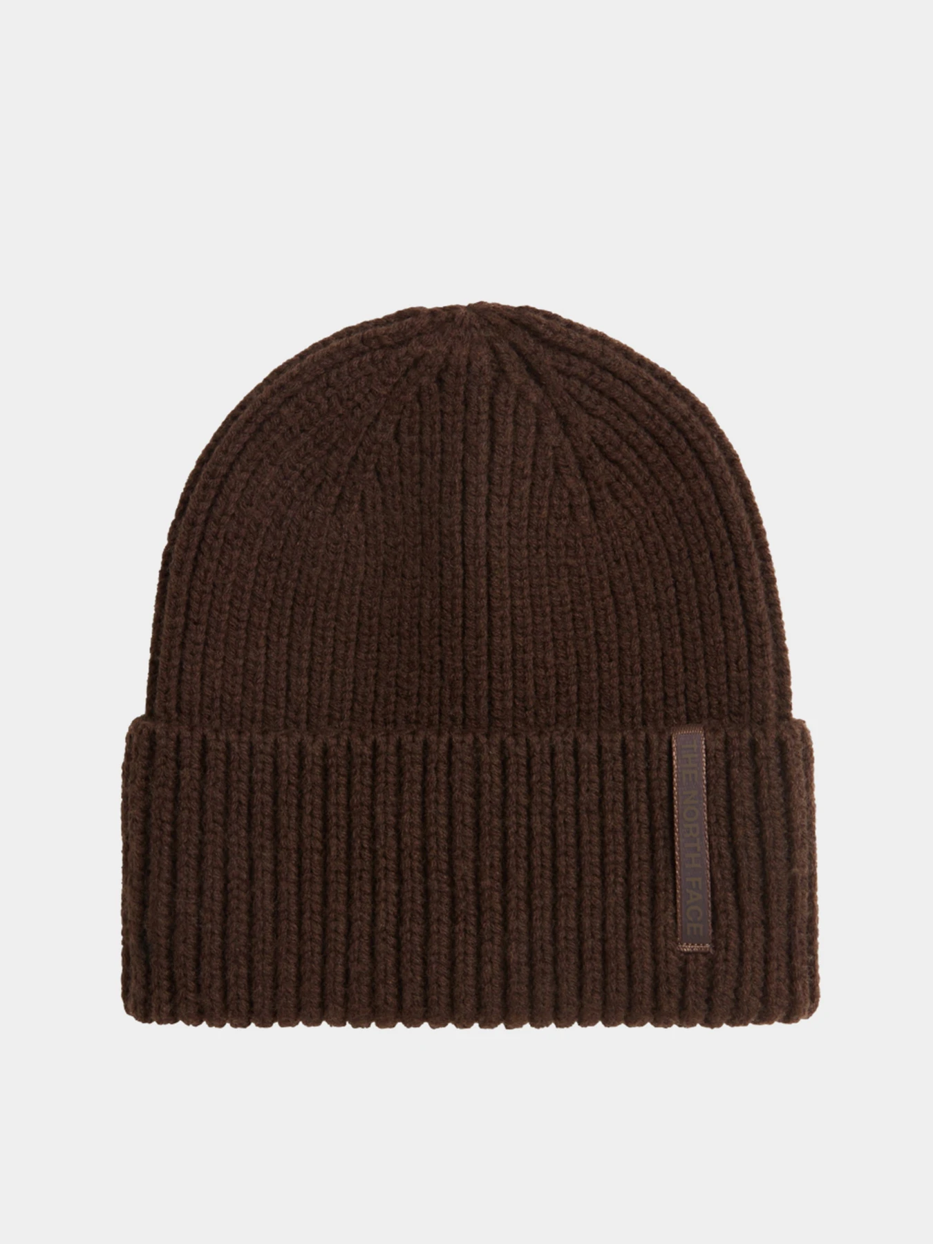 Шапки и кепки The North Face WOOL BLEND BEANIE модель NF0A8HMRNMF1 Фото