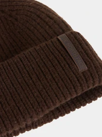 Шапки и кепки The North Face WOOL BLEND BEANIE модель NF0A8HMRNMF1 Фото