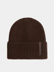 Шапки и кепки The North Face WOOL BLEND BEANIE модель NF0A8HMRNMF1 Фото