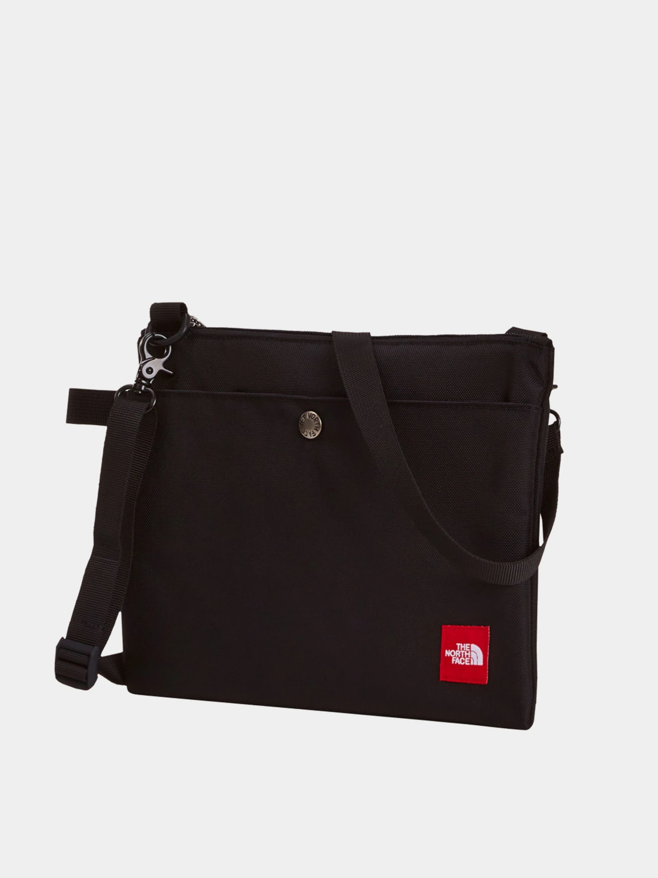 Сумки The North Face TNF RED BOX CARRY POUCH модель NF0A8HSAJK31 Сумки The North Face TNF RED BOX CARRY POUCH модель NF0A8HSAJK31 Фото