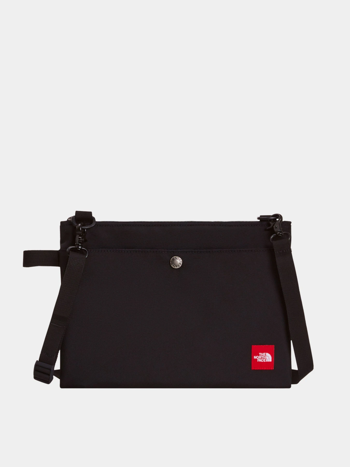 Сумки The North Face TNF RED BOX CARRY POUCH модель NF0A8HSAJK31 Сумки The North Face TNF RED BOX CARRY POUCH модель NF0A8HSAJK31 Фото