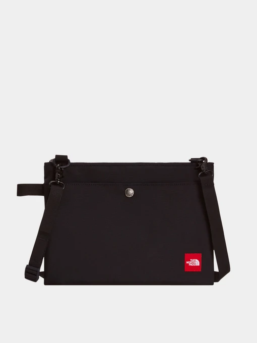 Сумки The North Face TNF RED BOX CARRY POUCH модель NF0A8HSAJK31 Фото