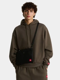 Сумки The North Face TNF RED BOX CARRY POUCH модель NF0A8HSAJK31 Фото