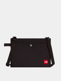 Сумки The North Face TNF RED BOX CARRY POUCH модель NF0A8HSAJK31 Фото