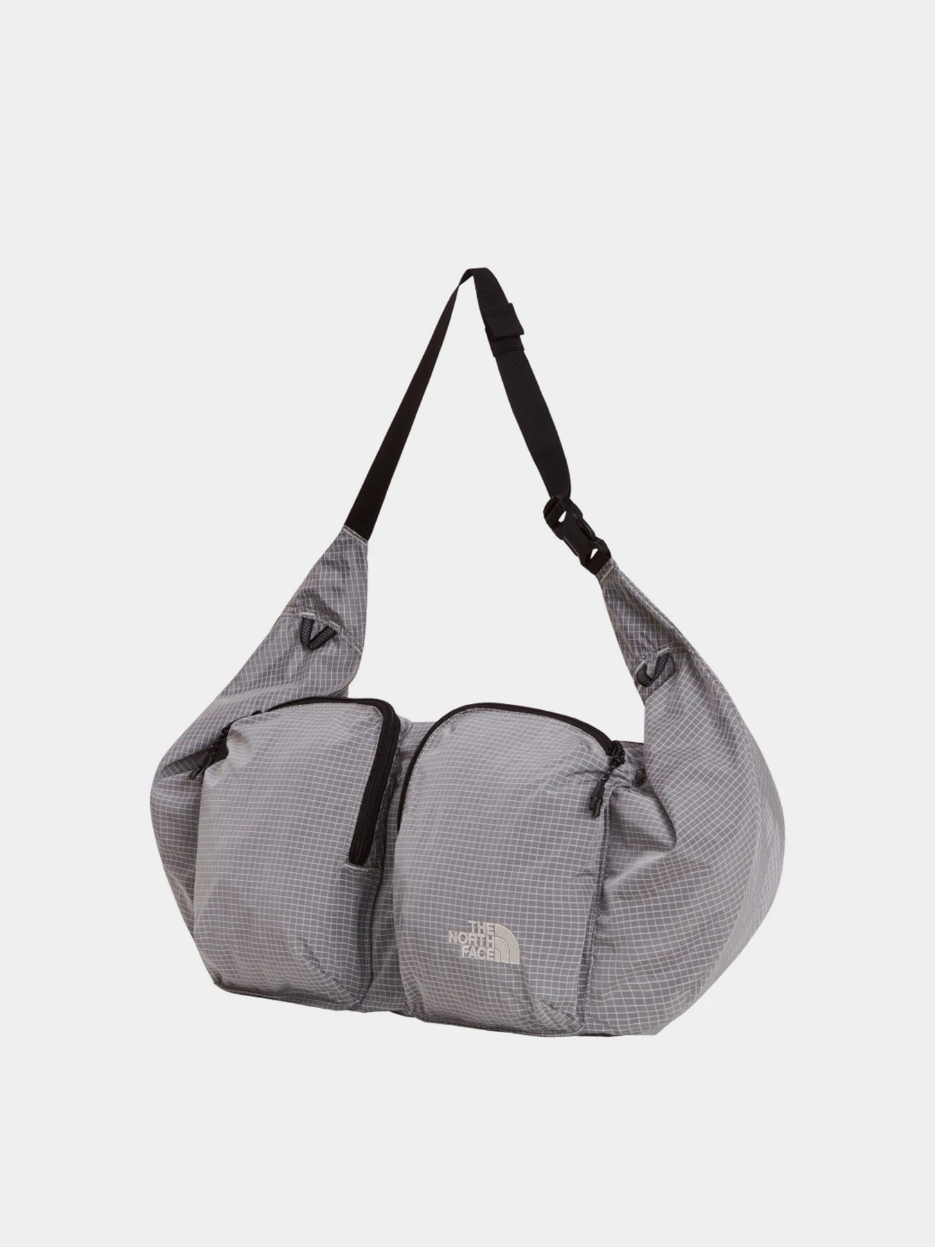 Сумки The North Face NEVER STOP UTILITY SLING модель NF0A8JCAMYB1 Фото