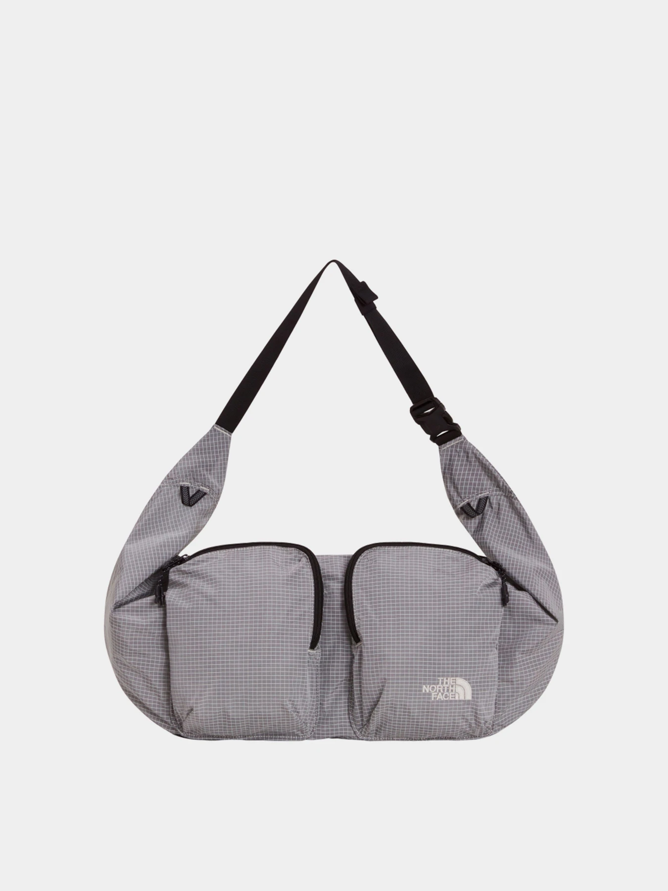 Сумки The North Face NEVER STOP UTILITY SLING модель NF0A8JCAMYB1 Фото