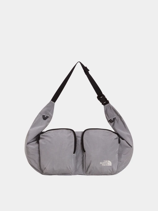 Сумки The North Face NEVER STOP UTILITY SLING модель NF0A8JCAMYB1 Фото