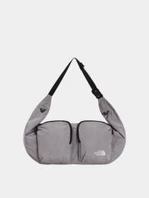 Сумки The North Face NEVER STOP UTILITY SLING модель NF0A8JCAMYB1 Фото