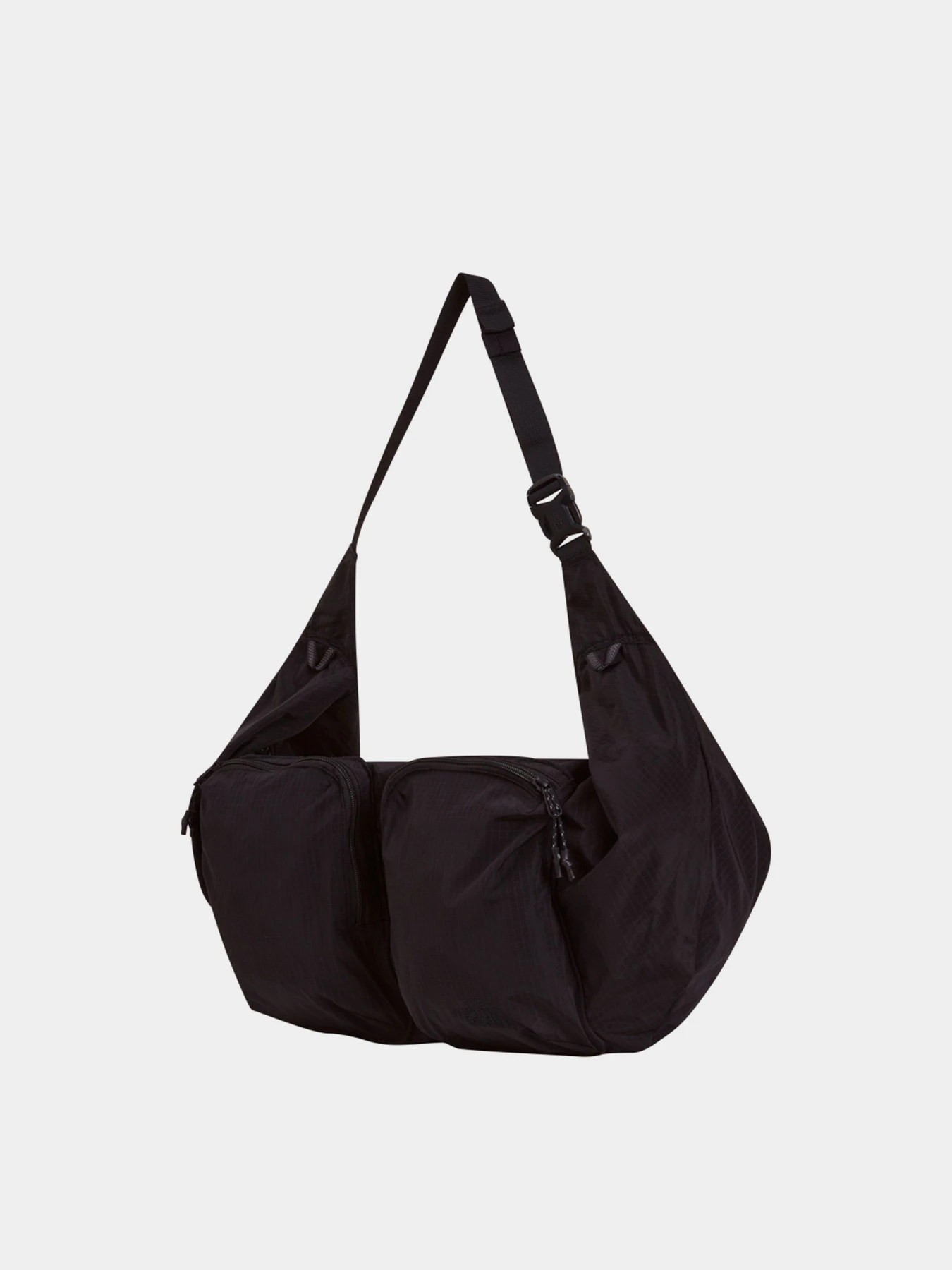 Сумки The North Face NEVER STOP UTILITY SLING модель NF0A8JCAJK31 Фото