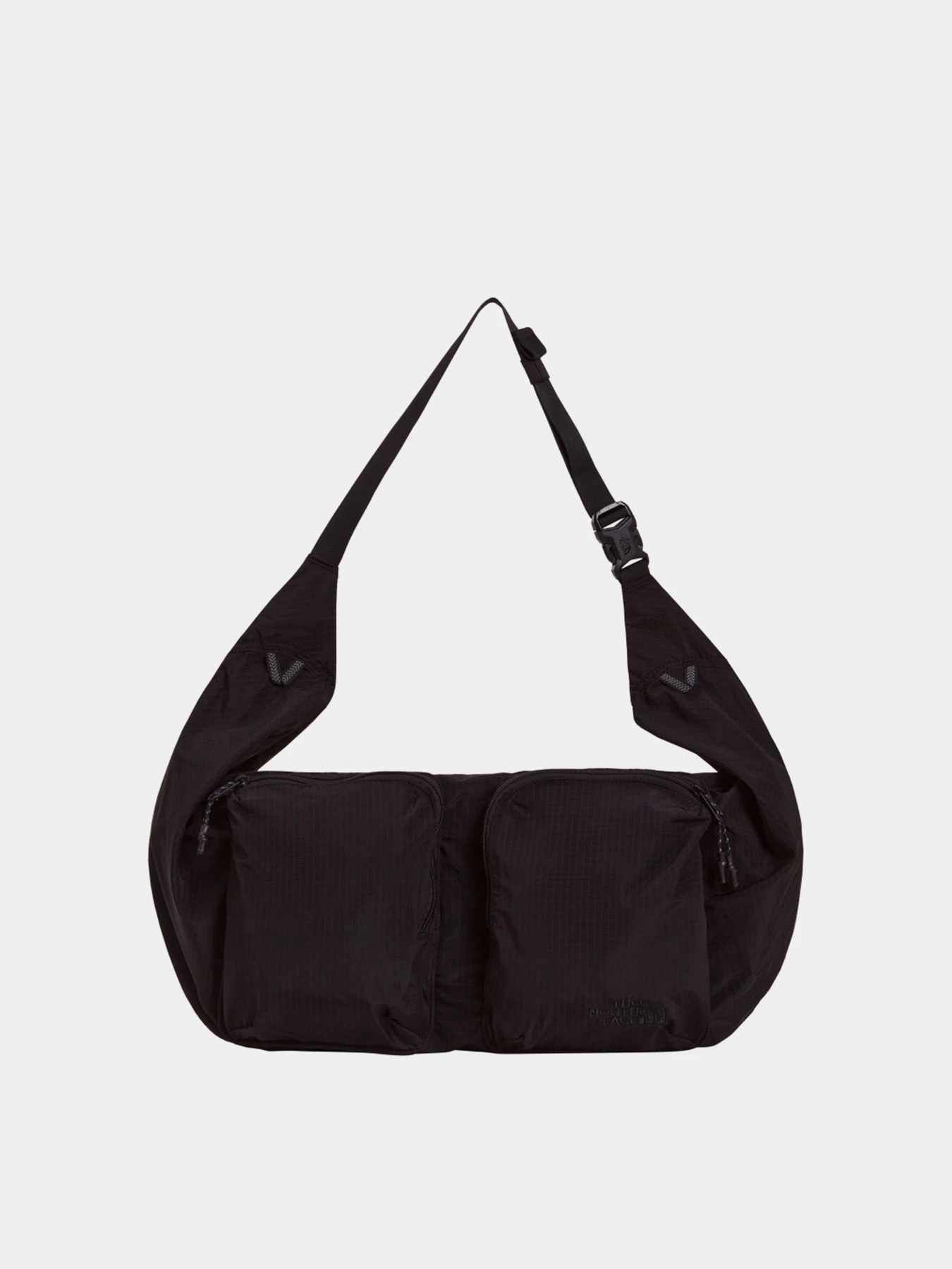 Сумки The North Face NEVER STOP UTILITY SLING модель NF0A8JCAJK31 Фото