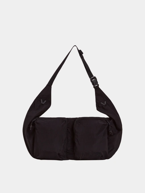 Сумки The North Face NEVER STOP UTILITY SLING модель NF0A8JCAJK31 Фото