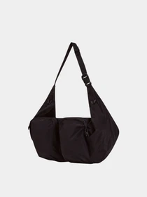 Сумки The North Face NEVER STOP UTILITY SLING модель NF0A8JCAJK31 Фото