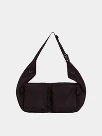 Сумки The North Face NEVER STOP UTILITY SLING модель NF0A8JCAJK31 Фото