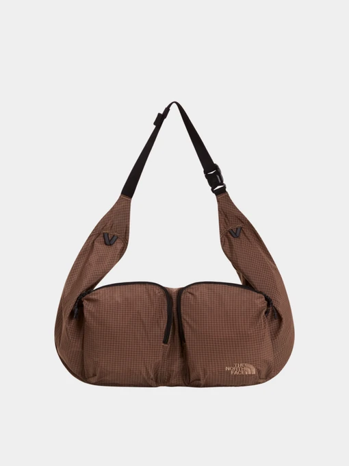 Сумки The North Face NEVER STOP UTILITY SLING модель NF0A8JCA2H91 Фото
