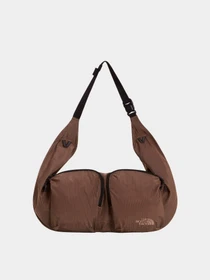 Сумки The North Face NEVER STOP UTILITY SLING модель NF0A8JCA2H91 Фото
