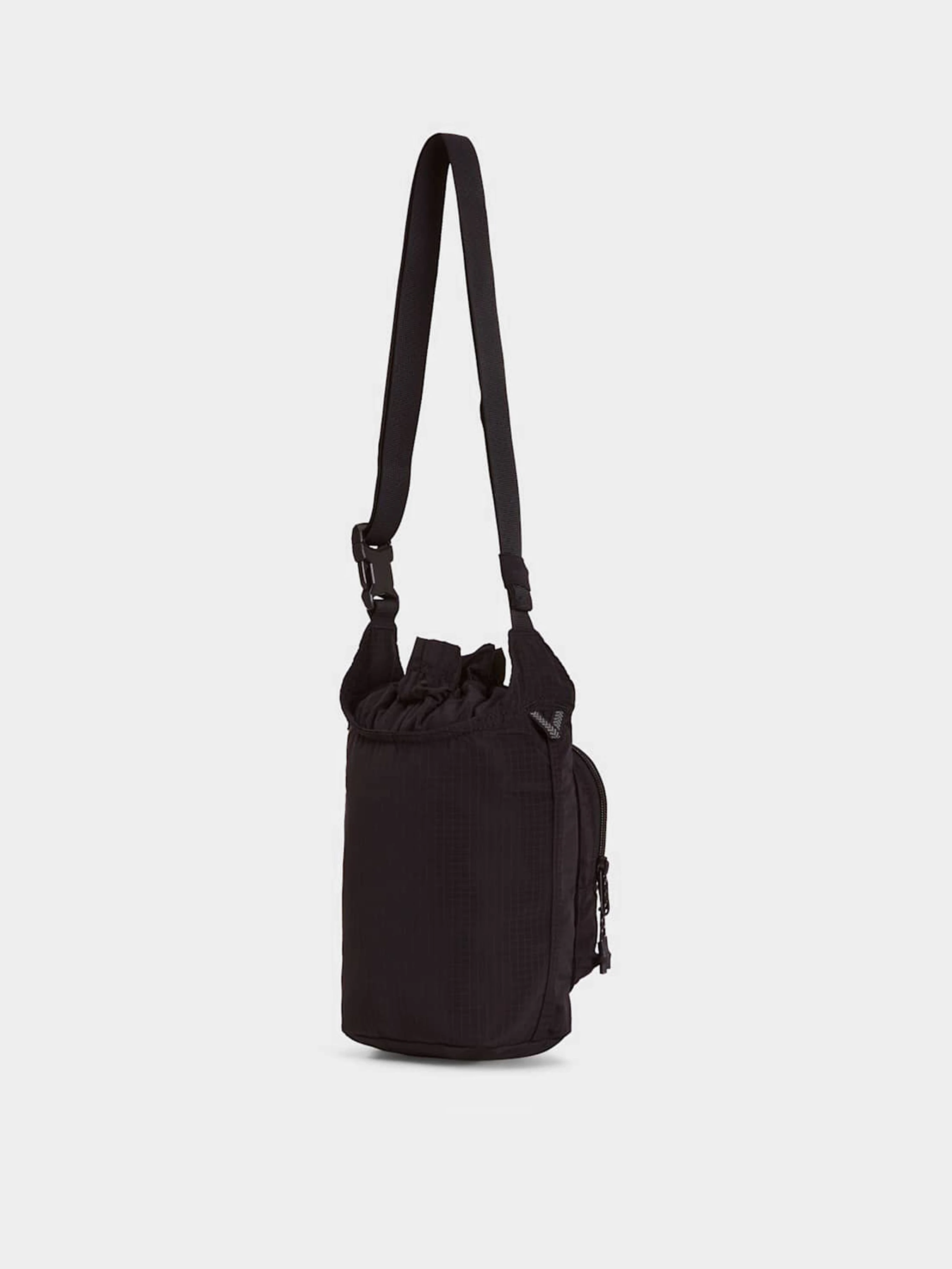 The North Face NEVER STOP BUCKET BAG Крос-боді колір чорний фото 2