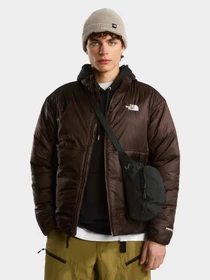 Сумки The North Face NEVER STOP BUCKET BAG модель NF0A8JCDJK31 Фото