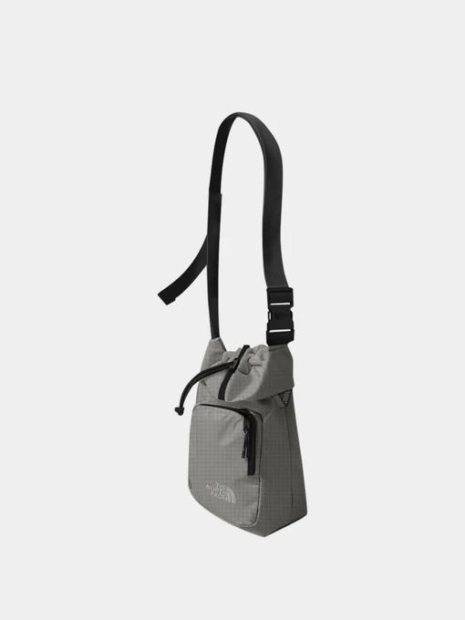 Сумки The North Face NEVER STOP BUCKET BAG модель NF0A8JCDMYB1 Фото