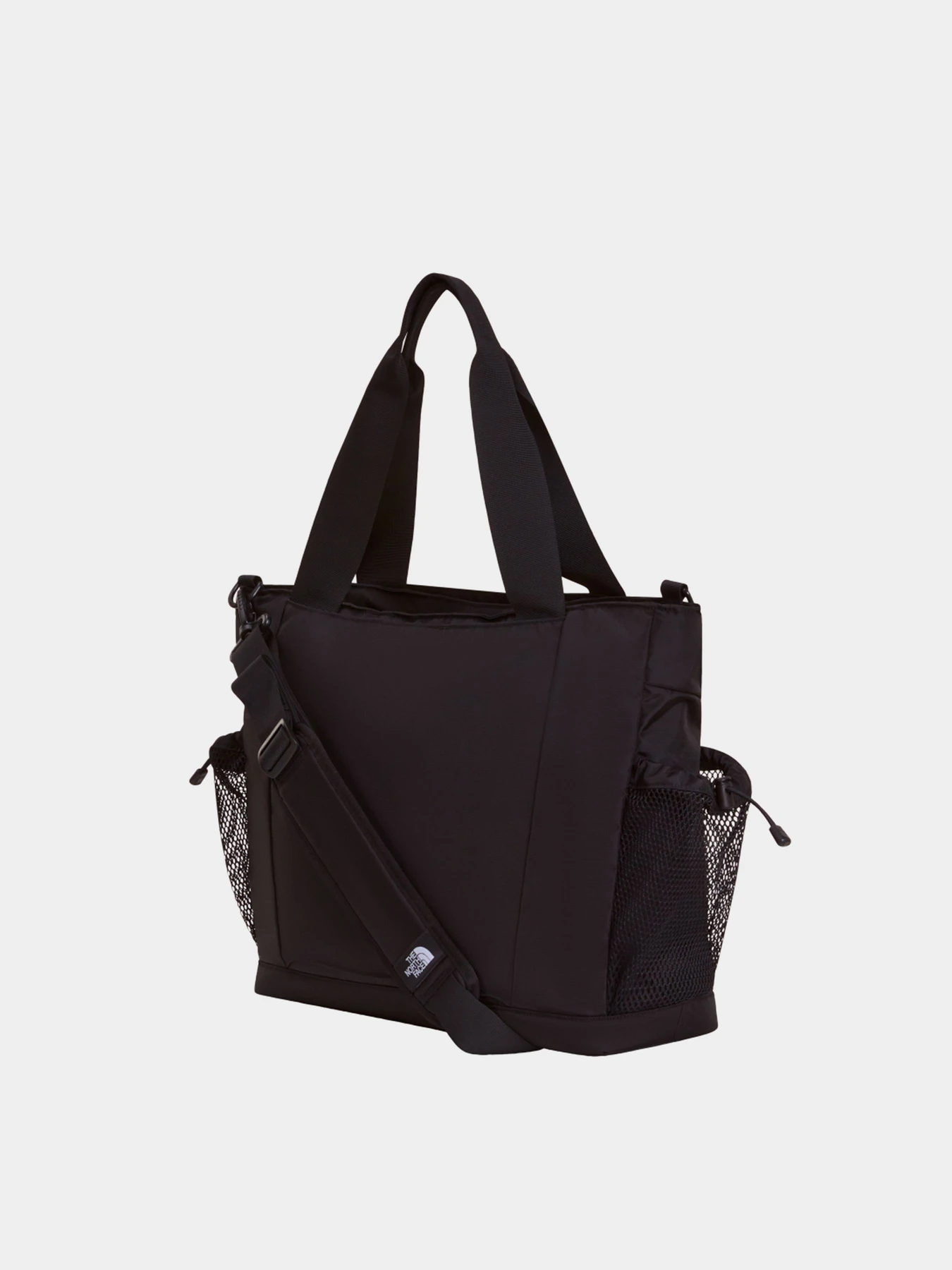 Сумки The North Face HOT SHOT TOTE модель NF0A8JCFJK31 Сумки The North Face HOT SHOT TOTE модель NF0A8JCFJK31 Фото