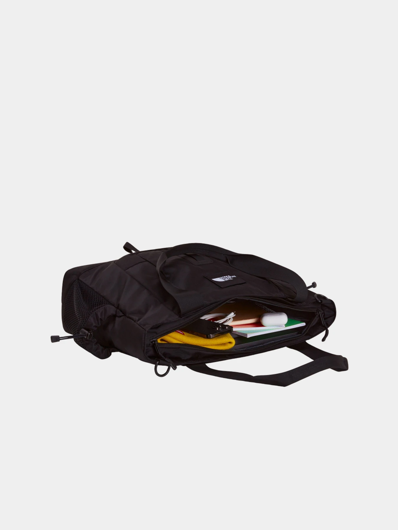 Сумки The North Face HOT SHOT TOTE модель NF0A8JCFJK31 Сумки The North Face HOT SHOT TOTE модель NF0A8JCFJK31 Фото