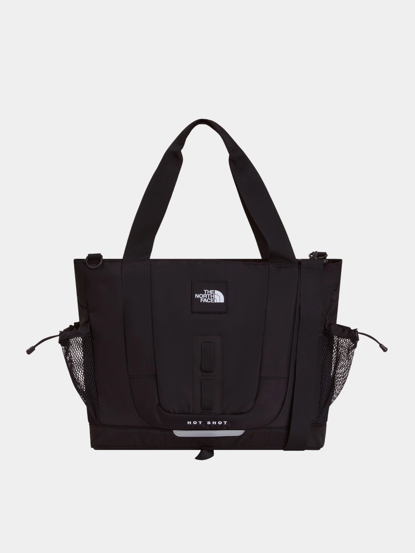 Сумки The North Face HOT SHOT TOTE модель NF0A8JCFJK31 Сумки The North Face HOT SHOT TOTE модель NF0A8JCFJK31 Фото