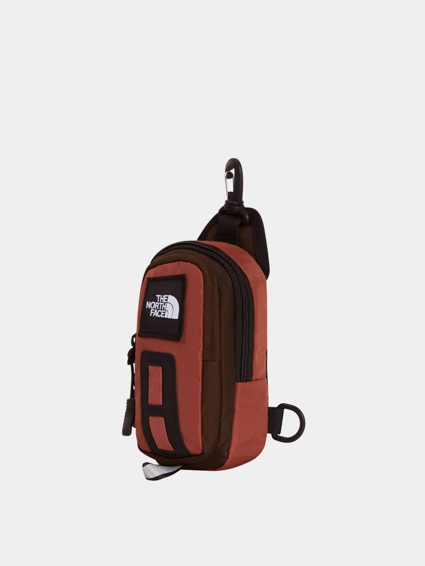 Сумки The North Face HOT SHOT CROSSBODY модель NF0A8JCGTEZ1 Фото
