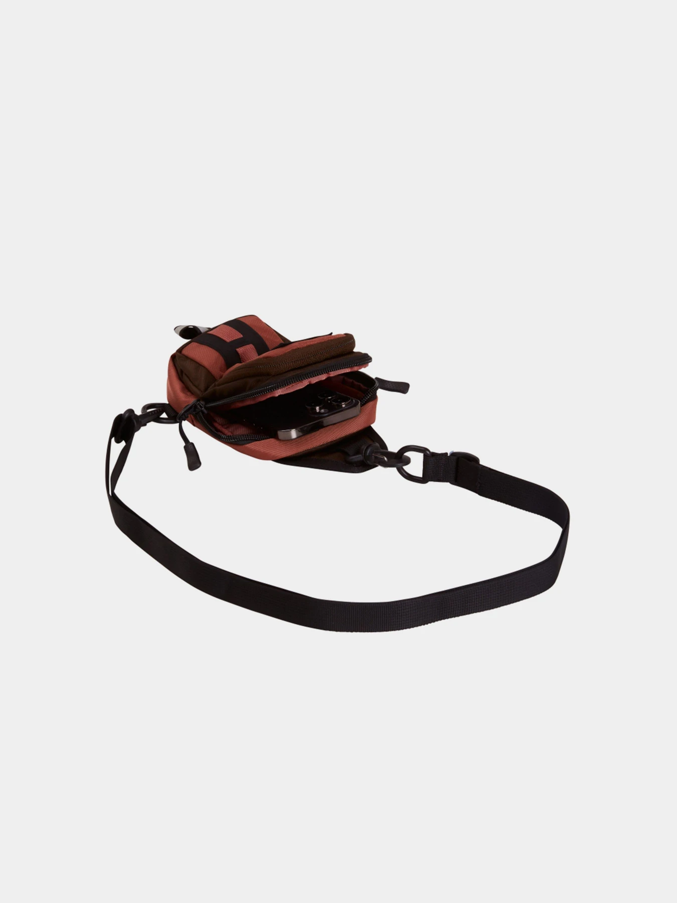 Сумки The North Face HOT SHOT CROSSBODY модель NF0A8JCGTEZ1 Фото