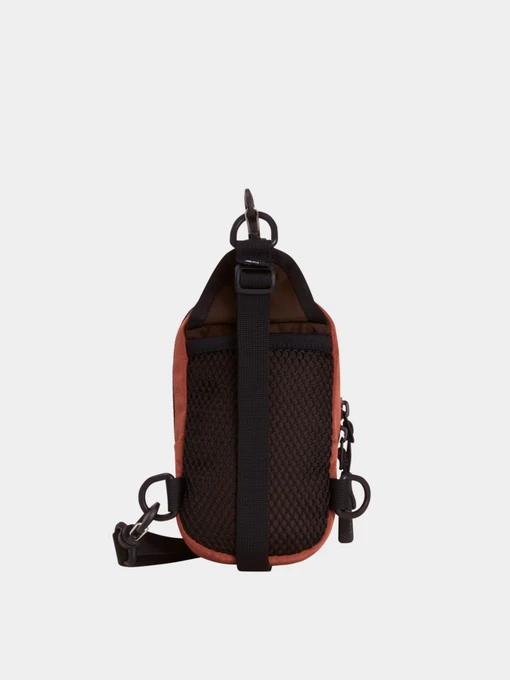 The North Face HOT SHOT CROSSBODY Крос-боді колір коричневий фото 2