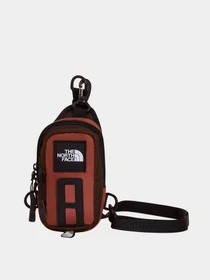 Сумки The North Face HOT SHOT CROSSBODY модель NF0A8JCGTEZ1 Фото