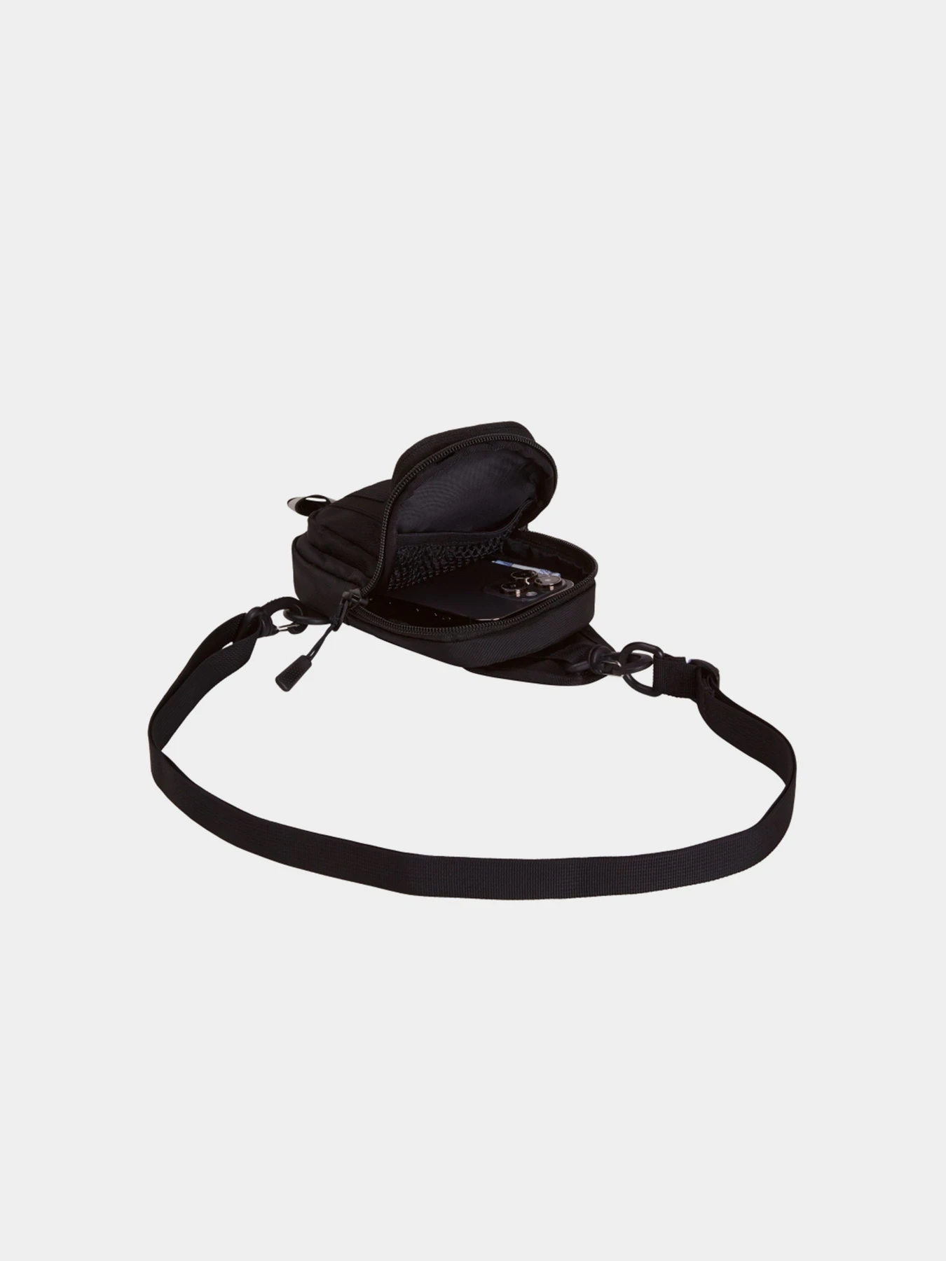 Сумки The North Face HOT SHOT CROSSBODY модель NF0A8JCGJK31 Фото