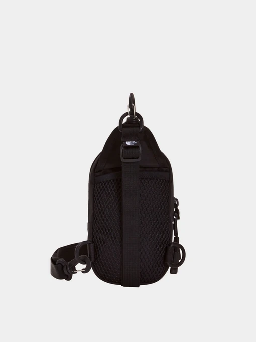 The North Face HOT SHOT CROSSBODY Крос-боді колір чорний фото 2