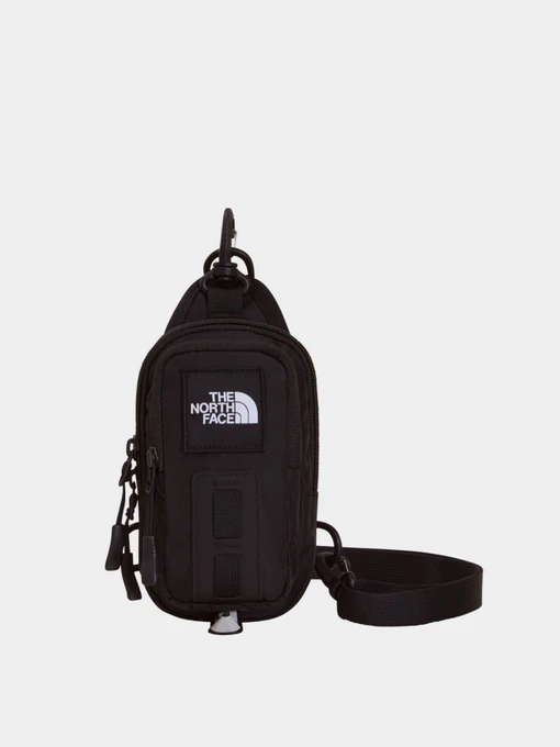 Сумки The North Face HOT SHOT CROSSBODY модель NF0A8JCGJK31 Фото