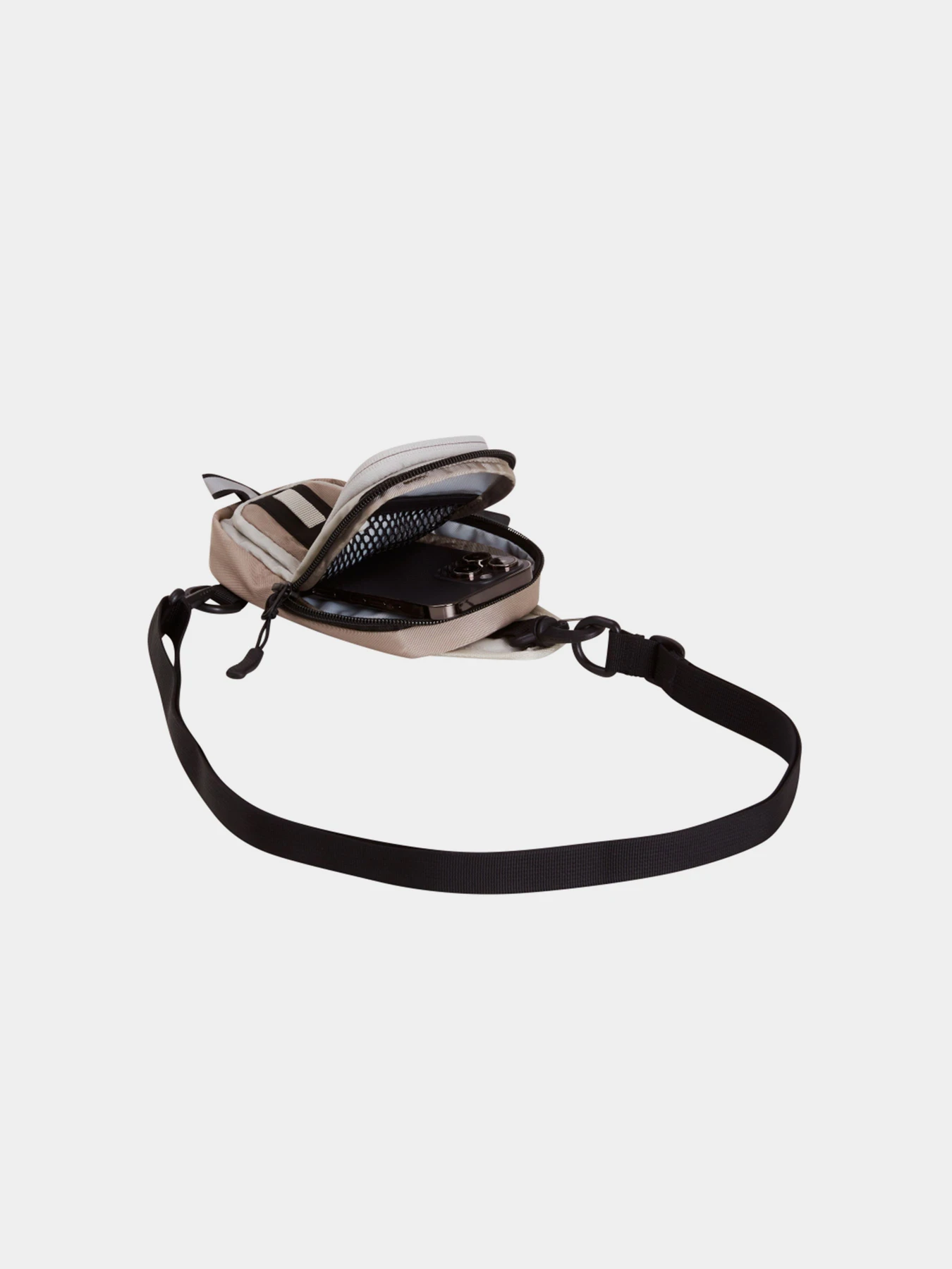 Сумки The North Face HOT SHOT CROSSBODY модель NF0A8JCGSM41 Фото