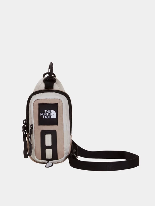 Сумки The North Face HOT SHOT CROSSBODY модель NF0A8JCGSM41 Фото