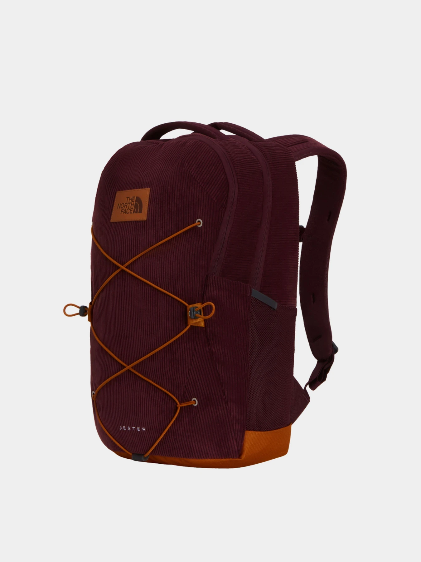 Рюкзаки The North Face JESTER PRO модель NF0A8JDTZS11 Рюкзаки The North Face JESTER PRO модель NF0A8JDTZS11 Фото