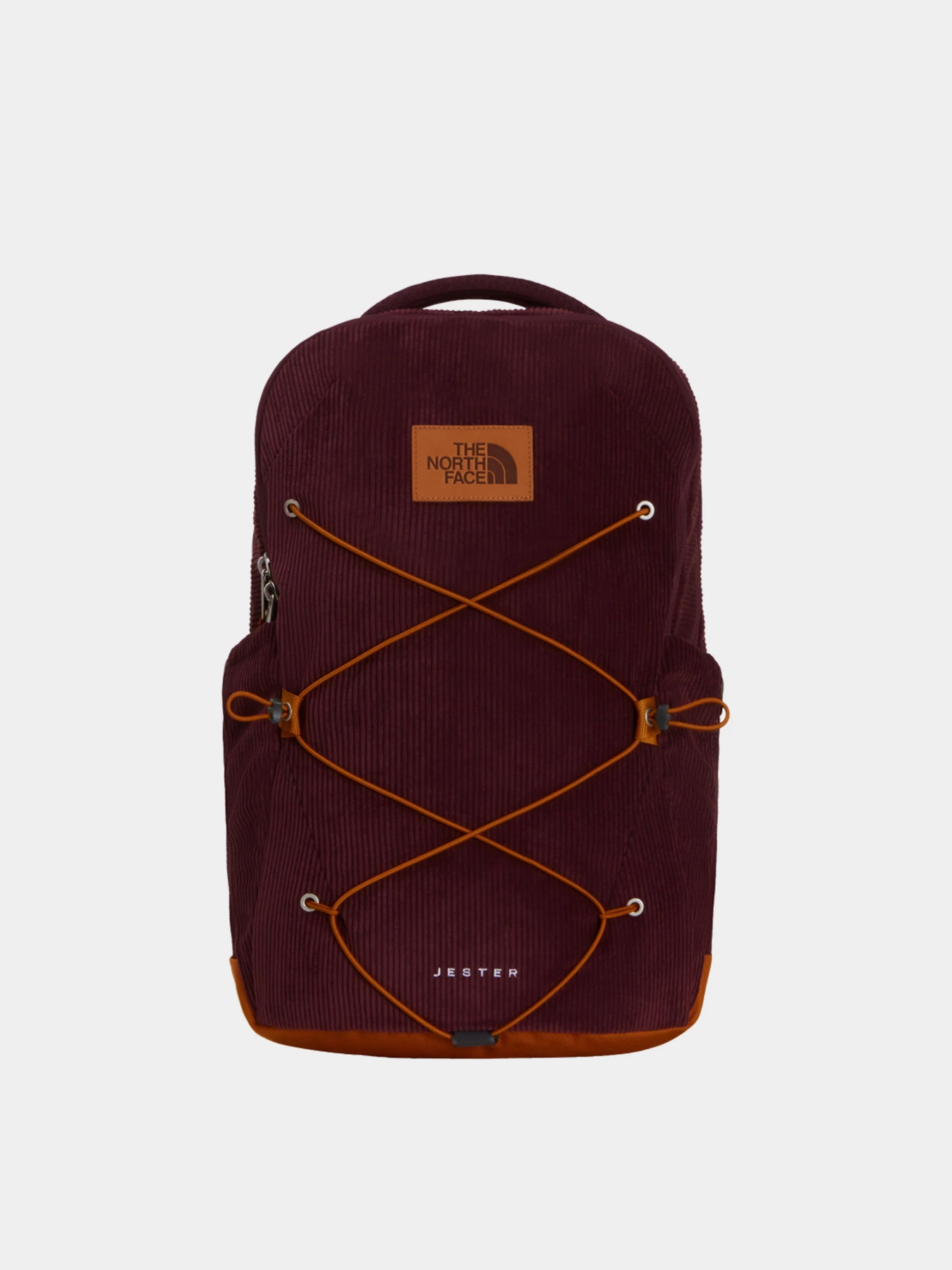 Рюкзаки The North Face JESTER PRO модель NF0A8JDTZS11 Рюкзаки The North Face JESTER PRO модель NF0A8JDTZS11 Фото