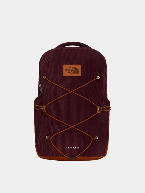 Рюкзаки The North Face JESTER PRO модель NF0A8JDTZS11 Фото
